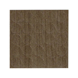 KwikCaps Self Adhesive Screw Cover Caps - Natural Carini Walnut (854) H3710 ST12 - Bedrooms Plus
