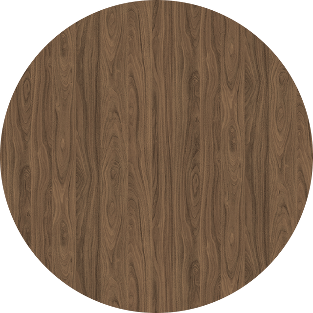 KwikCaps Self Adhesive Screw Cover Caps - Natural Carini Walnut H3710 (854) - Bedrooms Plus