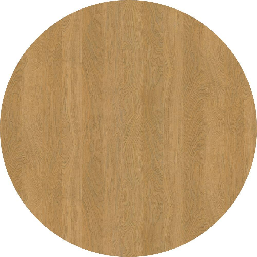 KwikCaps Self Adhesive Screw Cover Caps - Natural Corbridge Oak / Finsa Lissa Oak Mesura 49D (316) H3395 ST12 - Bedrooms Plus