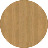 KwikCaps Self Adhesive Screw Cover Caps - Natural Corbridge Oak / Finsa Lissa Oak Mesura 49D (316) H3395 ST12 - Bedrooms Plus