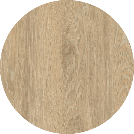 KwikCaps Self Adhesive Screw Cover Caps Natural Davos Oak H3131 (379) - Bedrooms Plus