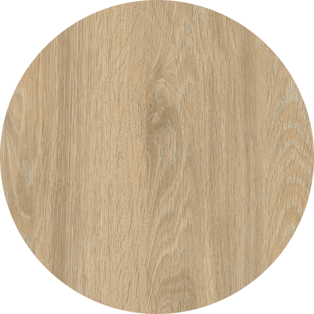 KwikCaps Self Adhesive Screw Cover Caps Natural Davos Oak H3131 (379) - Bedrooms Plus