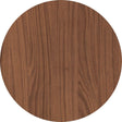 KwikCaps Self Adhesive Screw Cover Caps - Natural Dijon Walnut / Finsa Nogal Canaletto Mesura 03C (850) H3734 ST9 - Bedrooms Plus