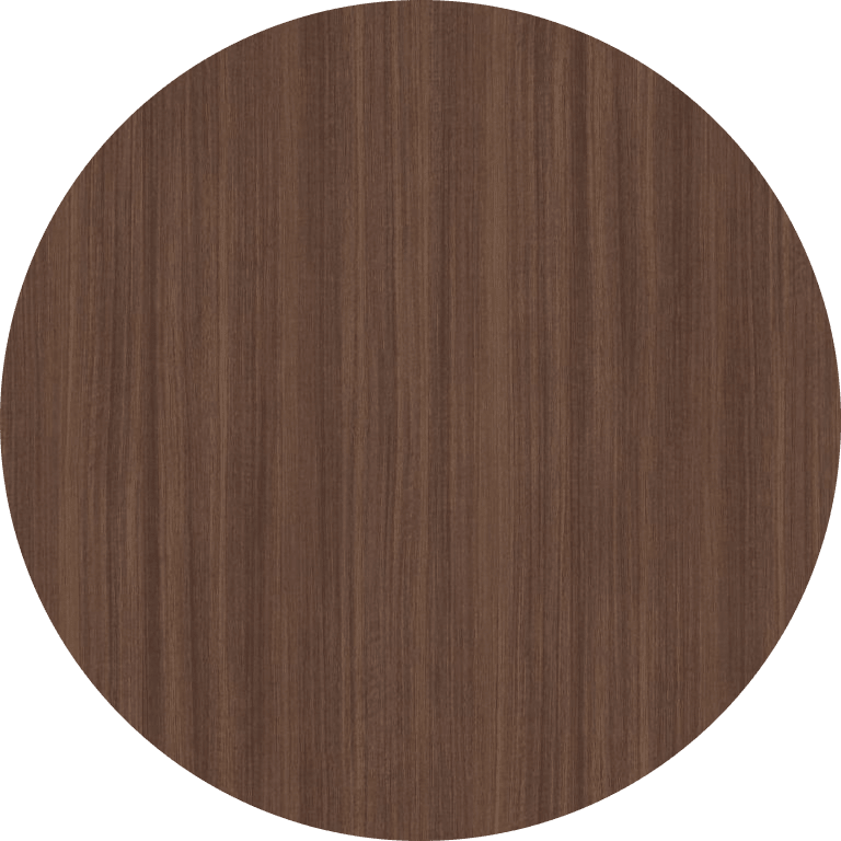 KwikCaps Self Adhesive Screw Cover Caps Natural Eucalyptus Walnut H3041 / Tobacco Pacific Walnut H3702 (125) - Bedrooms Plus