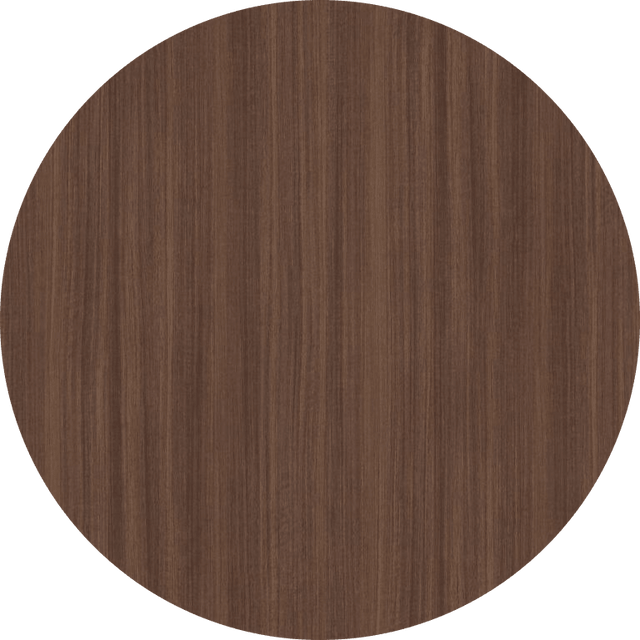 KwikCaps Self Adhesive Screw Cover Caps Natural Eucalyptus Walnut H3041 / Tobacco Pacific Walnut H3702 (125) - Bedrooms Plus