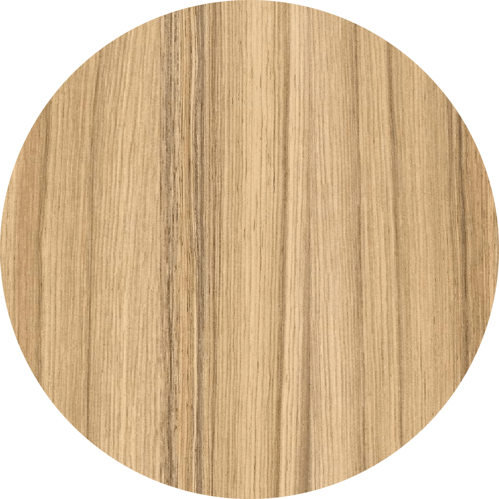 KwikCaps Self Adhesive Screw Cover Caps - Natural Halifax Oak H1180 / Coco Bolo H3012 (149) - Bedrooms Plus