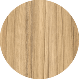 KwikCaps Self Adhesive Screw Cover Caps - Natural Halifax Oak H1180 / Coco Bolo H3012 (149) - Bedrooms Plus