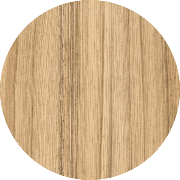 KwikCaps Self Adhesive Screw Cover Caps - Natural Halifax Oak H1180 / Coco Bolo H3012 (149) - Bedrooms Plus