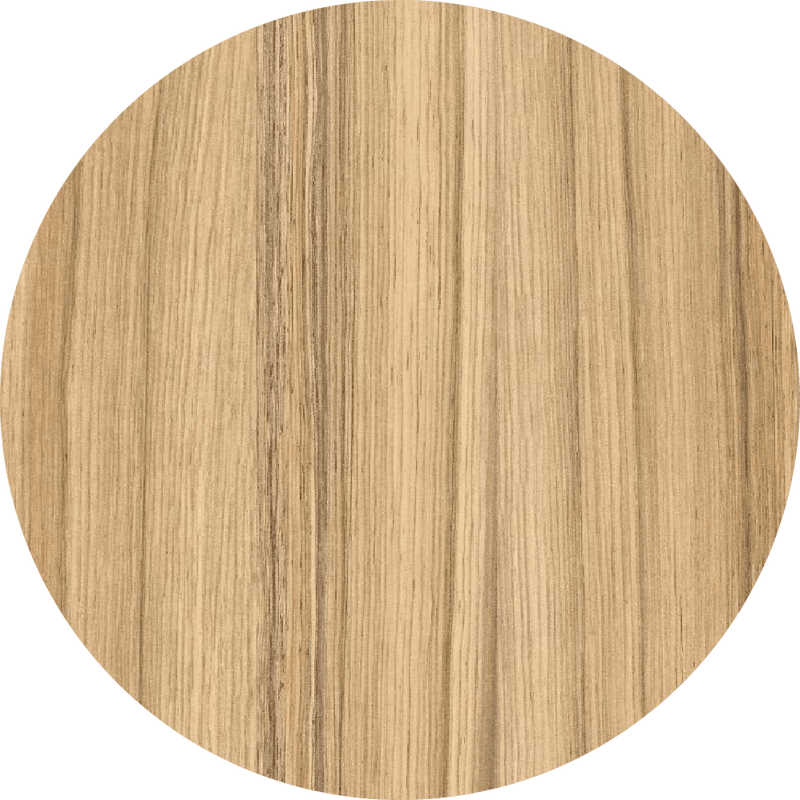 KwikCaps Self Adhesive Screw Cover Caps - Natural Halifax Oak H1180 / Coco Bolo H3012 (149) - Bedrooms Plus