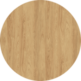 KwikCaps Self Adhesive Screw Cover Caps - Natural Hickory (623) H3730 ST10 - Bedrooms Plus