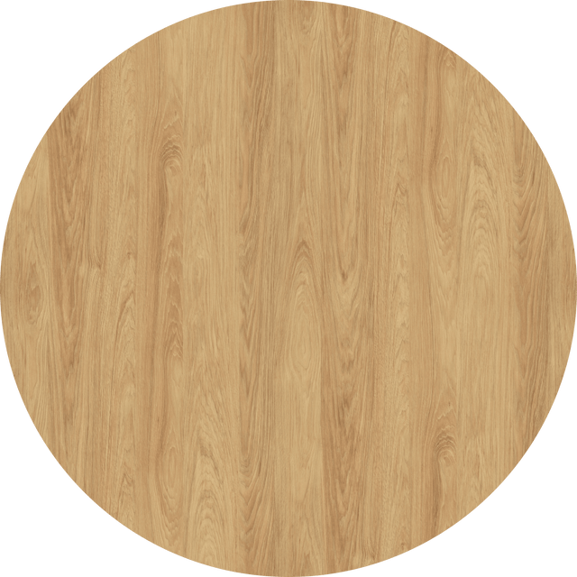 KwikCaps Self Adhesive Screw Cover Caps - Natural Hickory (623) H3730 ST10 - Bedrooms Plus