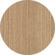 KwikCaps Self Adhesive Screw Cover Caps - Natural Kendal Oak H3170 (317) - Bedrooms Plus