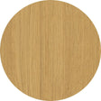 KwikCaps Self Adhesive Screw Cover Caps - Natural Lancaster Oak (740) H3368 ST9 - Bedrooms Plus