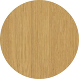 KwikCaps Self Adhesive Screw Cover Caps - Natural Lancaster Oak (740) H3368 ST9 - Bedrooms Plus