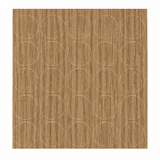 KwikCaps Self Adhesive Screw Cover Caps - Natural Lancaster Oak (740) H3368 ST9 - Bedrooms Plus
