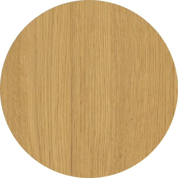 KwikCaps Self Adhesive Screw Cover Caps - Natural Lancaster Oak - Egger W3368 ST9 (740) - Bedrooms Plus