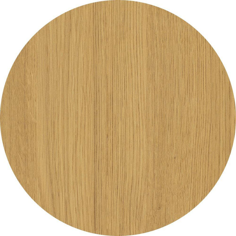 KwikCaps Self Adhesive Screw Cover Caps - Natural Lancaster Oak - Egger W3368 ST9 (740) - Bedrooms Plus