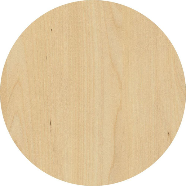 KwikCaps Self Adhesive Screw Cover Caps - Natural Mandal Maple - Egger H3840 ST9 (811) - Bedrooms Plus