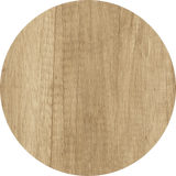 KwikCaps Self Adhesive Screw Cover Caps - Natural Nebraska Oak - Egger H3331 / Oiled Kendal Oak - H3171 (389) - Bedrooms Plus