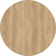 KwikCaps Self Adhesive Screw Cover Caps Natural Nebraska Oak H3331 (876) - Bedrooms Plus