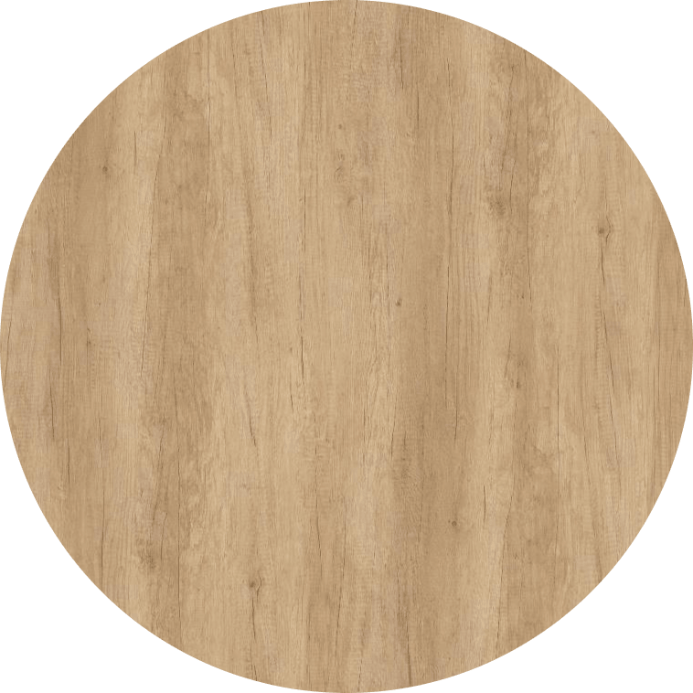KwikCaps Self Adhesive Screw Cover Caps Natural Nebraska Oak H3331 (876) - Bedrooms Plus