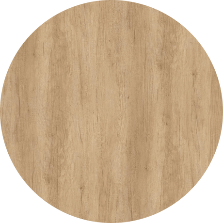 KwikCaps Self Adhesive Screw Cover Caps Natural Nebraska Oak H3331 (876) - Bedrooms Plus