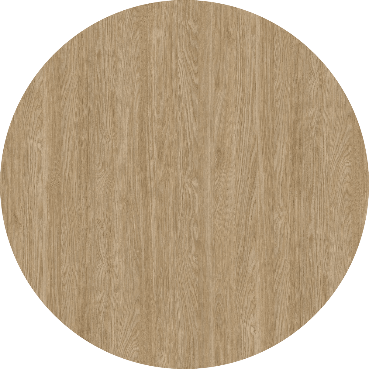 KwikCaps Self Adhesive Screw Cover Caps Natural Oak D4428 (429) - Bedrooms Plus