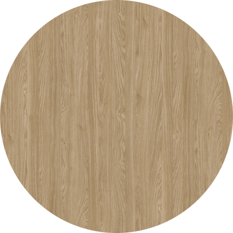 KwikCaps Self Adhesive Screw Cover Caps Natural Oak D4428 (429) - Bedrooms Plus