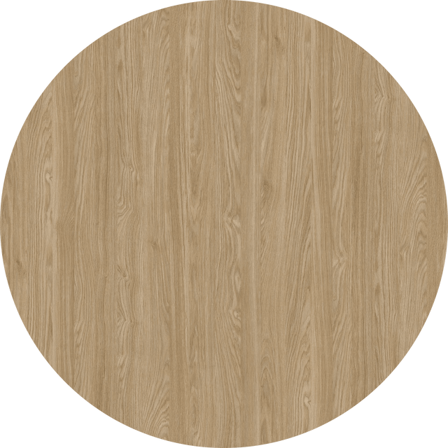 KwikCaps Self Adhesive Screw Cover Caps Natural Oak D4428 (429) - Bedrooms Plus