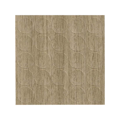KwikCaps Self Adhesive Screw Cover Caps - Natural Pacific Walnut H3700 / Natural Tossini Elm H1213 / Finsa Roble Denver 84V (124) - Bedrooms Plus