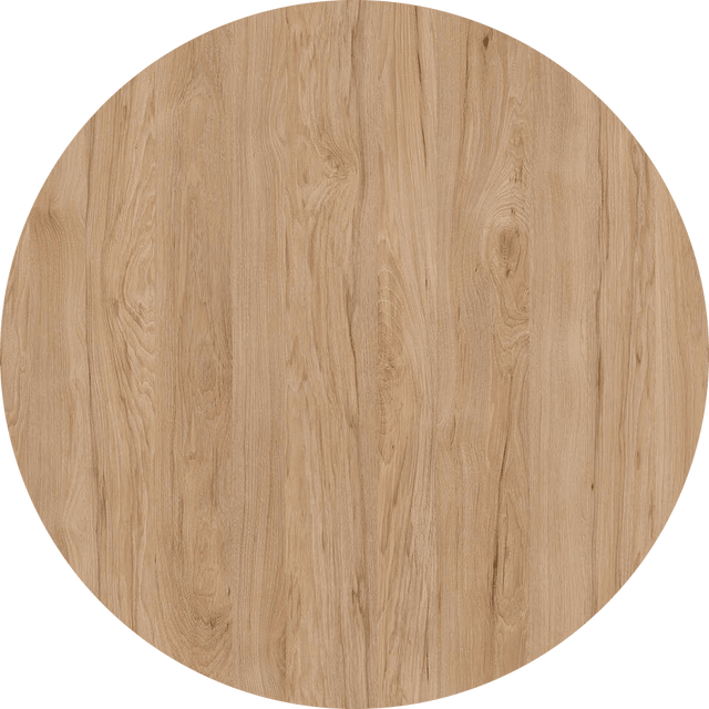 KwikCaps Self Adhesive Screw Cover Caps Natural Rockford Hickory K086 (168) - Bedrooms Plus
