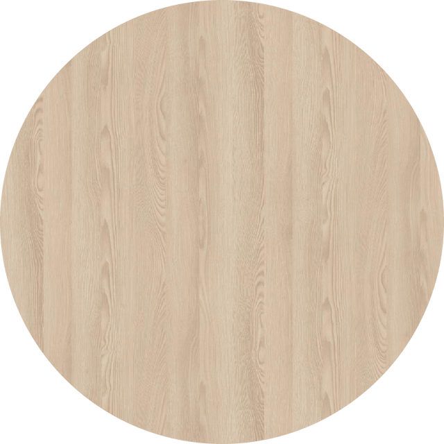 KwikCaps Self Adhesive Screw Cover Caps - Navarra Ash (527) H1250 ST36 - Bedrooms Plus