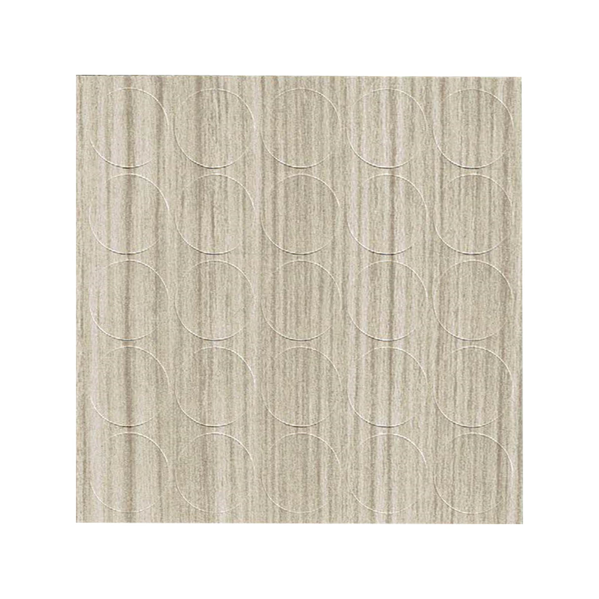 KwikCaps Self Adhesive Screw Cover Caps - Navarra Ash H1250 (527) - Bedrooms Plus