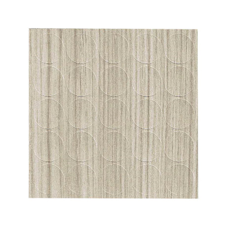 KwikCaps Self Adhesive Screw Cover Caps - Navarra Ash H1250 (527) - Bedrooms Plus