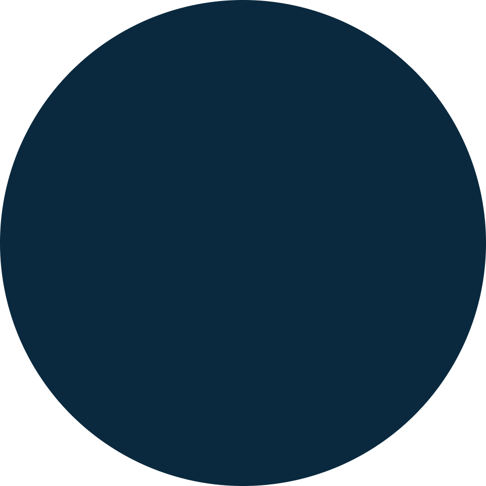 KwikCaps Self Adhesive Screw Cover Caps Navy Blue K8984 (761) - Bedrooms Plus