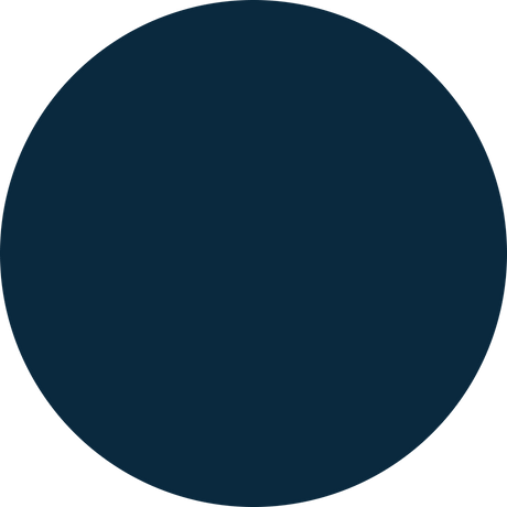 KwikCaps Self Adhesive Screw Cover Caps Navy Blue K8984 (761) - Bedrooms Plus