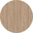 KwikCaps Self Adhesive Screw Cover Caps - Noble Elm - Kronospan 5500 (174) - CLEARANCE - Bedrooms Plus