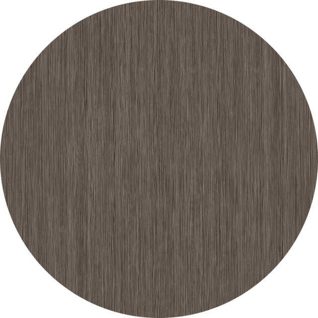 KwikCaps Self Adhesive Screw Cover Caps Norwich Oak H3003 (830) - Bedrooms Plus