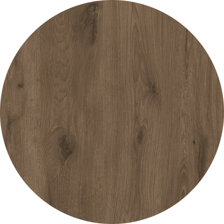 KwikCaps Self Adhesive Screw Cover Caps Oak Viking Warm (137) Woodeco PD3111 LN - Bedrooms Plus
