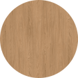 KwikCaps Self Adhesive Screw Cover Caps - Oiled Kendal Oak / Natural Casella Oak (389) H3171 ST12 / H1385 ST40 - Bedrooms Plus