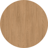 KwikCaps Self Adhesive Screw Cover Caps - Oiled Kendal Oak / Natural Casella Oak (389) H3171 ST12 / H1385 ST40 - Bedrooms Plus