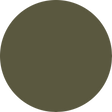 KwikCaps Self Adhesive Screw Cover Caps Olive Green PU2209 (680) - Bedrooms Plus