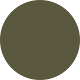KwikCaps Self Adhesive Screw Cover Caps Olive Green PU2209 (680) - Bedrooms Plus