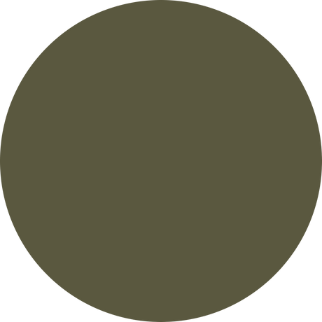 KwikCaps Self Adhesive Screw Cover Caps Olive Green PU2209 (680) - Bedrooms Plus