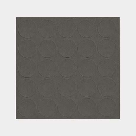 KwikCaps Self Adhesive Screw Cover Caps Onyx Grey U960 (059) - Bedrooms Plus