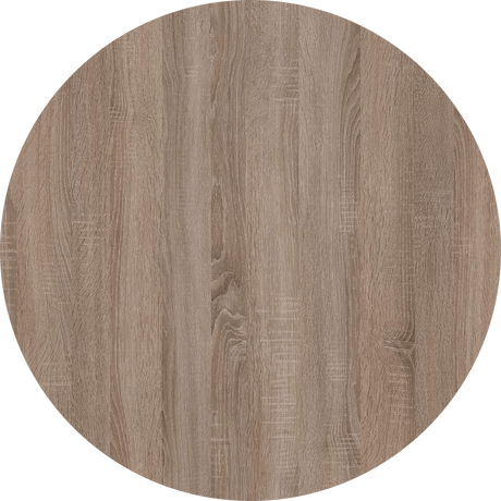 KwikCaps Self Adhesive Screw Cover Caps Oxide Vintage Oak 5194 (859) - Bedrooms Plus