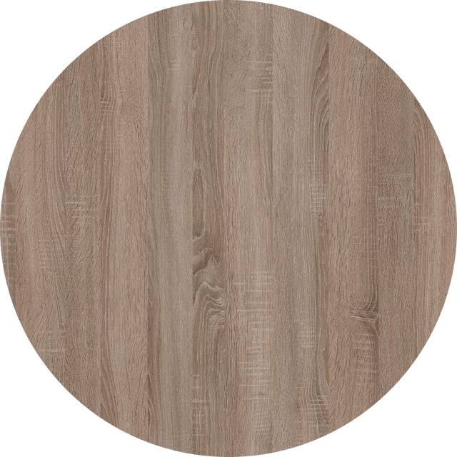 KwikCaps Self Adhesive Screw Cover Caps Oxide Vintage Oak 5194 (859) - Bedrooms Plus