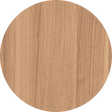 KwikCaps Self Adhesive Screw Cover Caps Parona Walnut H1715 (315) - Bedrooms Plus