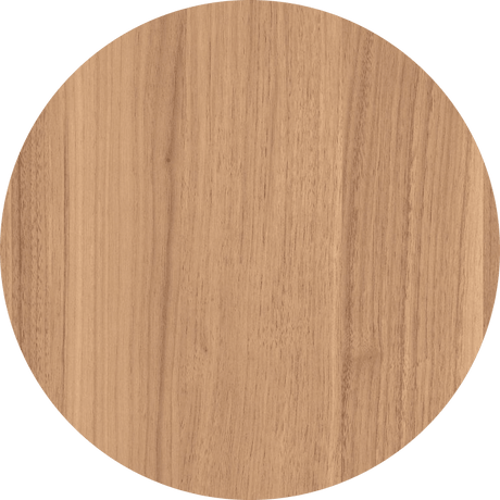 KwikCaps Self Adhesive Screw Cover Caps Parona Walnut H1715 (315) - Bedrooms Plus