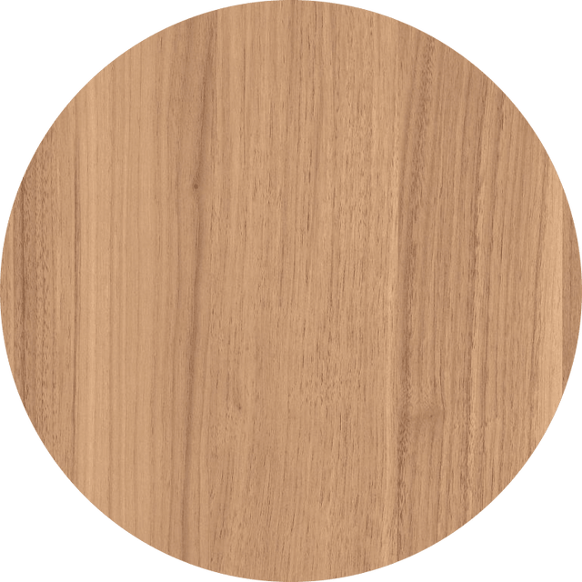 KwikCaps Self Adhesive Screw Cover Caps Parona Walnut H1715 (315) - Bedrooms Plus